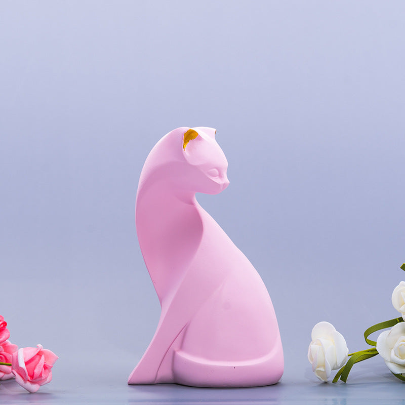 Home Resin Decoration by http://Lolyshop.shop