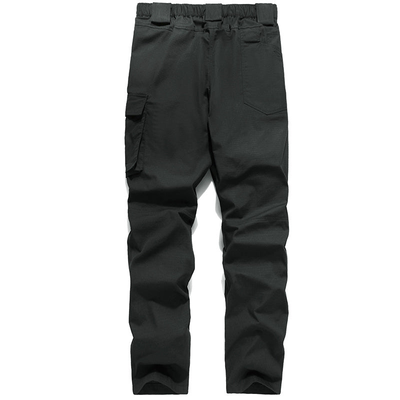 Quick-Dry Men Pant Cargo Outdoor Military Solid Color Jogger Men Trouser Clothing by http://Lolyshop.shop