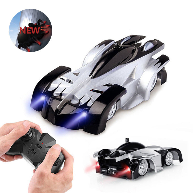 Wall Climbing RC Car Remote Control Car Toys for Kids Dual Mode Racing Toy Gift by http://Lolyshop.shop