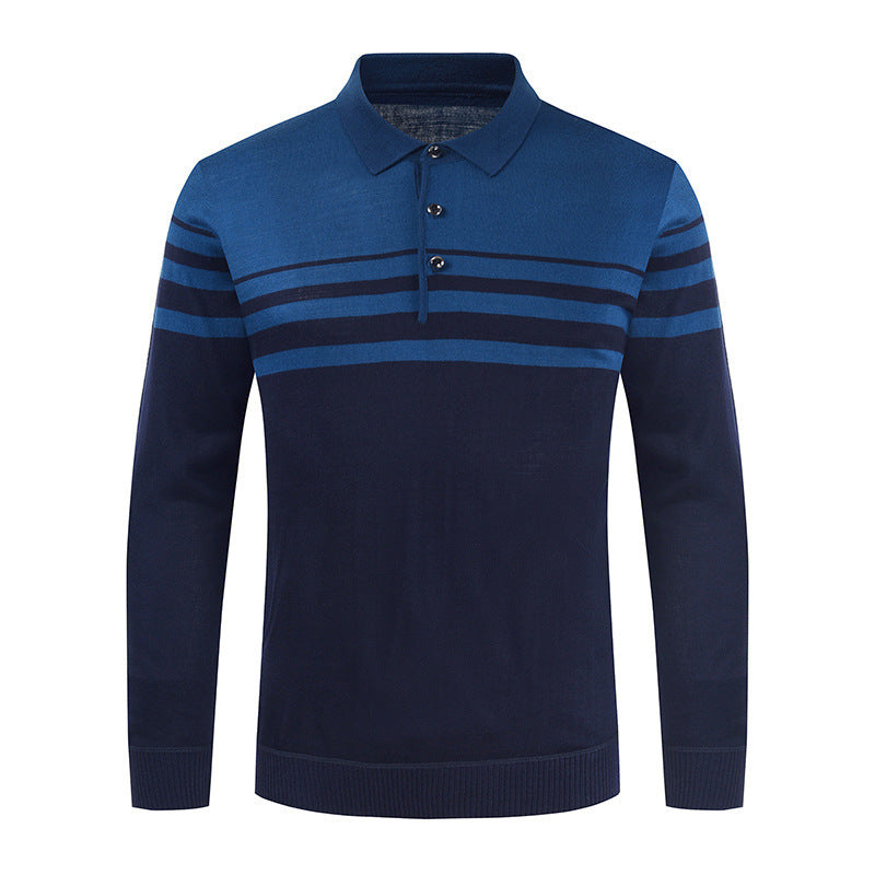 Men's Long-sleeved T-shirts For Fallwinter by http://Lolyshop.shop