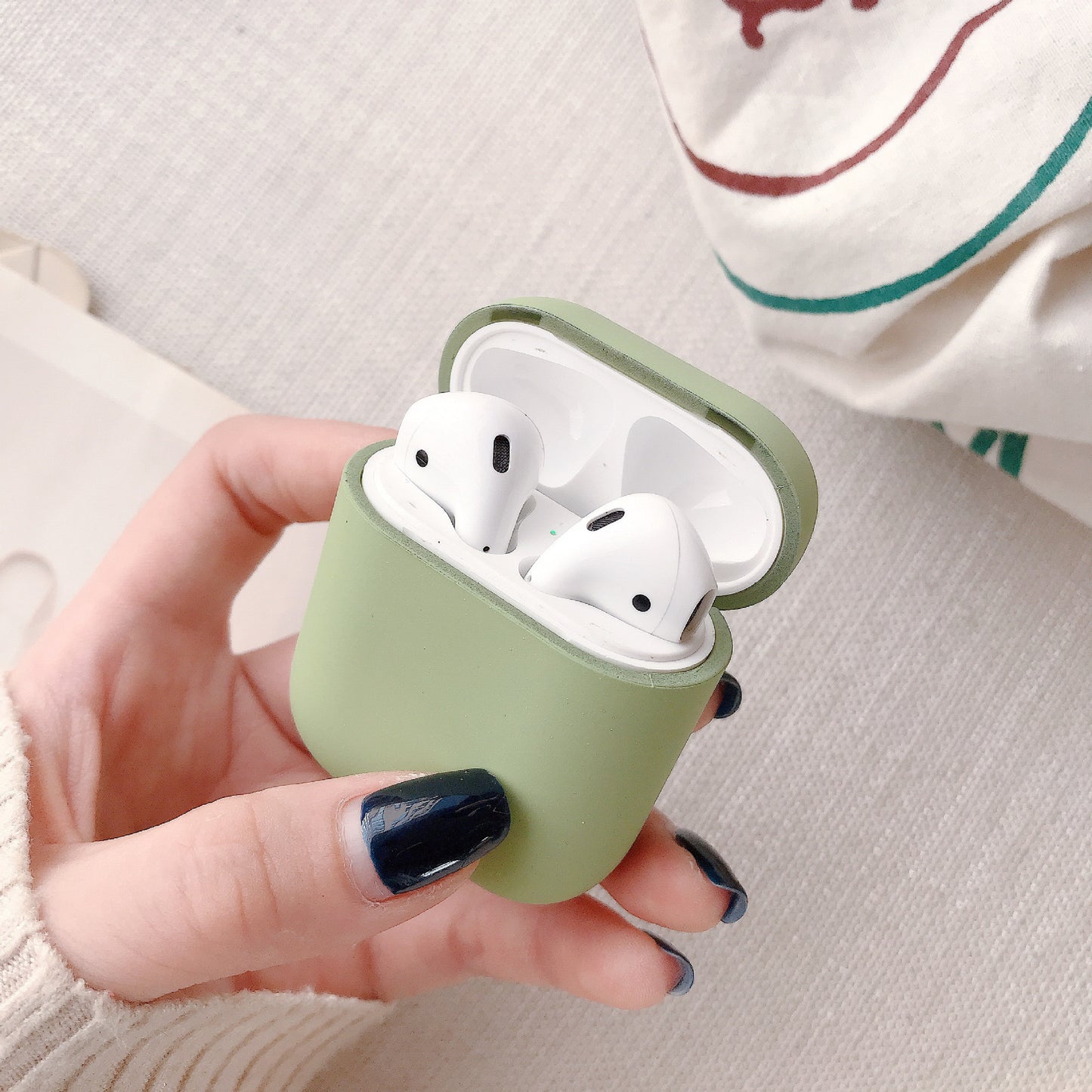 Compatible with Apple, Wireless Bluetooth Headset Case by http://Loyshop.shop