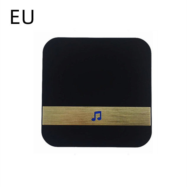 Video Doorbell Smart Wireless WiFi Security Door Bell by http://Lolyshop.shop