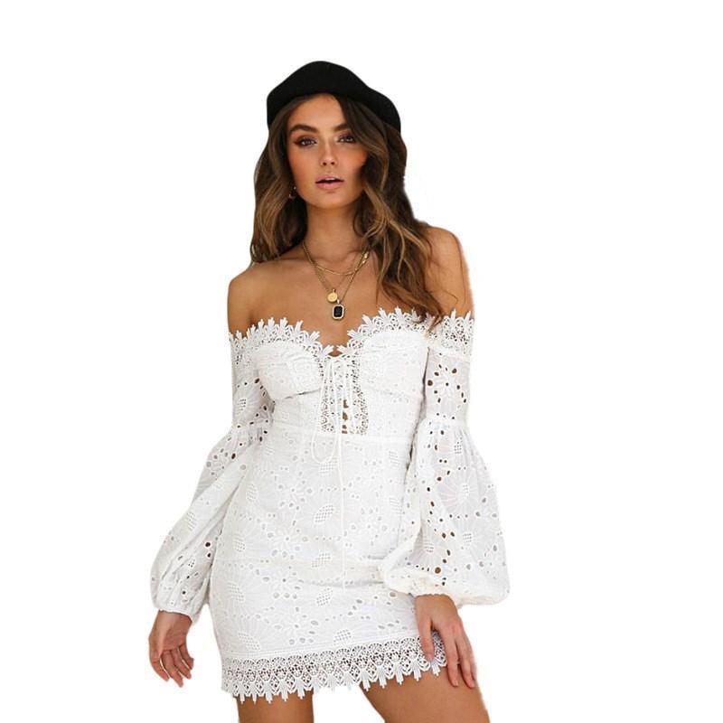 Dress 2109 Women's Lace Dress Women by http://Loyshop.shop