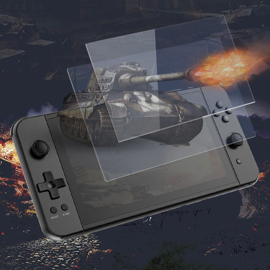 HD Handheld Game Console With Two Players by http://Lolyshop.shop