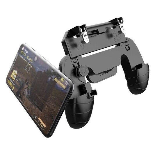 Multifunctional mobile game handle by http://Lolyshop.shop