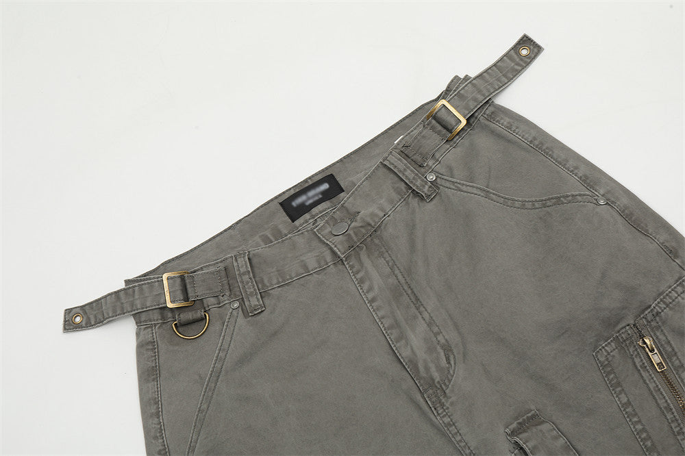Men's Fashion Summer Casual Long Pants by http://Lolyshop.shop