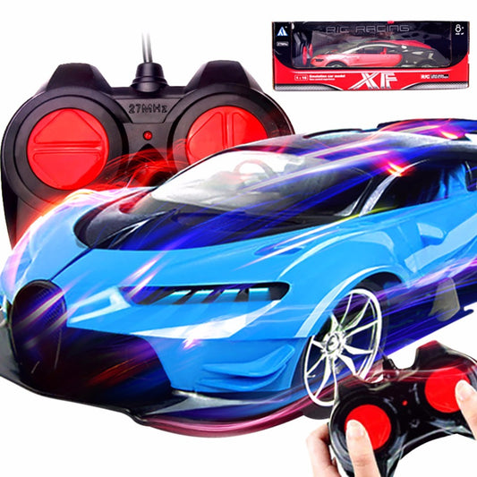Remote Control Racing Car 116 Model - Http:// Lolyshop.shop