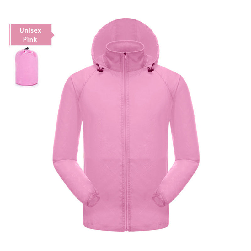 Summer Outdoor Sunscreen Skin Clothing Waterproof Fishing For Men And Women by http://Lolyshop.shop