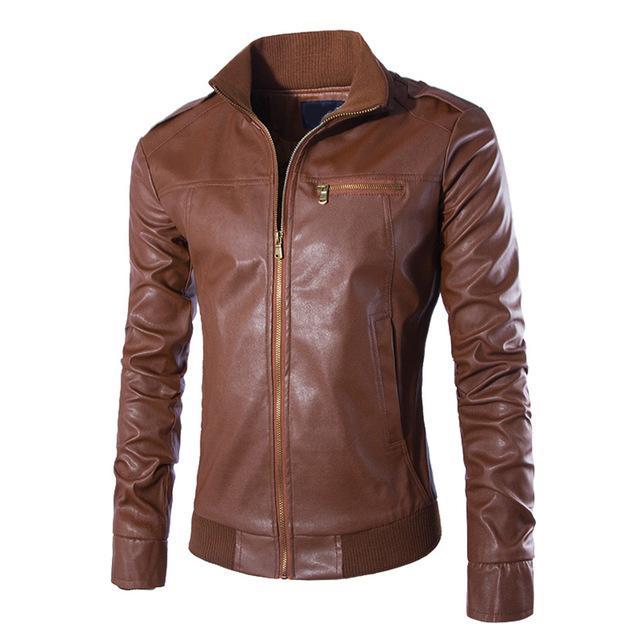 Motorcycle Leather Jackets by http://Lolyshop.shop