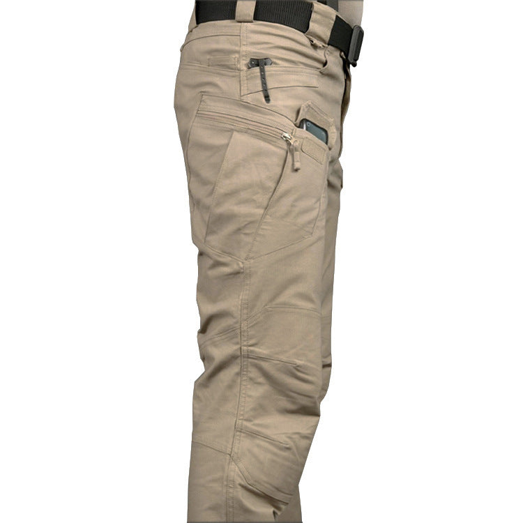 Men's Training Pants Special Service Trousers by http://Lolyshop.shop