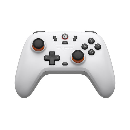 Colorful Dopamine Color Wireless Handle Gamepad by http://Lolyshop.shop