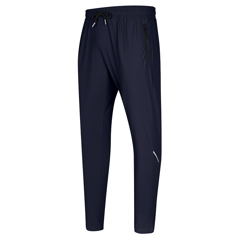 Ice Silk Exercise Workout Pants by http://Lolyshop.shop