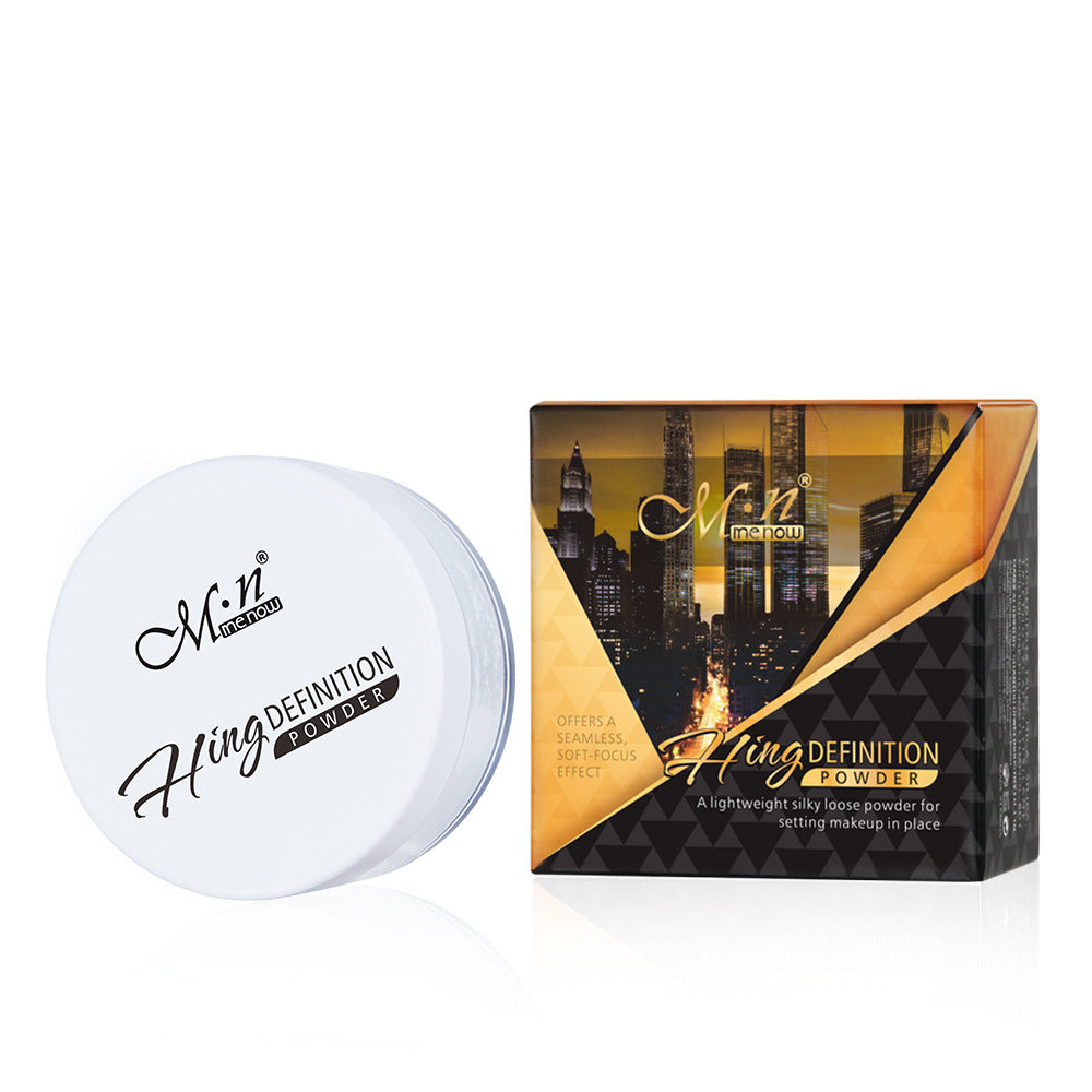 Breathable Honey Powder For Setting And Dispersing Makeup by http://Lolyshop.shop