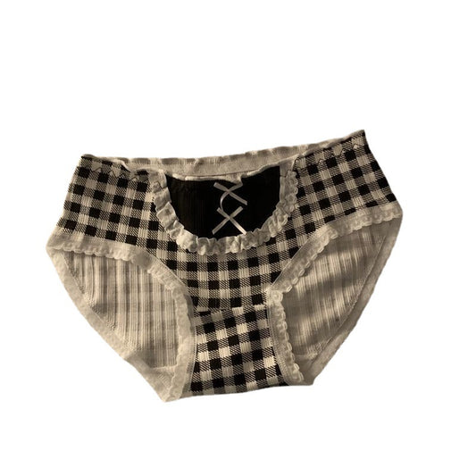 Japanese Cute Underwear Women's Cotton by http://Lolyshop.shop