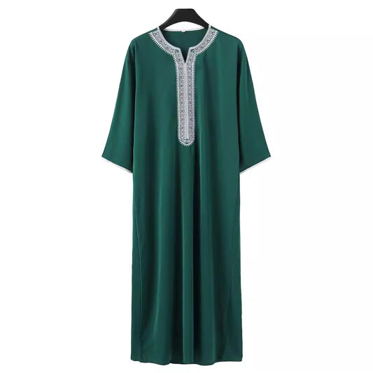 Middle East Arab Robe Men Muslim by http://Lolyshop.shop