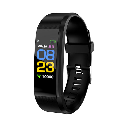 Blood Pressure Heart Rate Sports Bracelet Men And Women by http://Lolyshop.shop