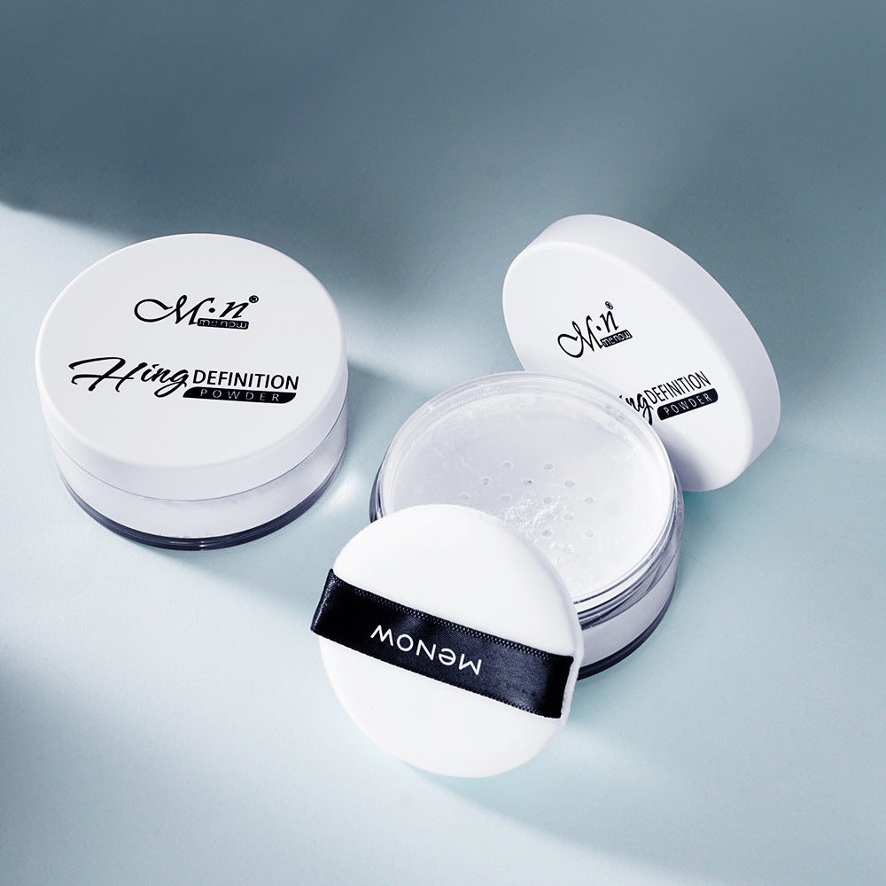 Breathable Honey Powder For Setting And Dispersing Makeup by http://Lolyshop.shop