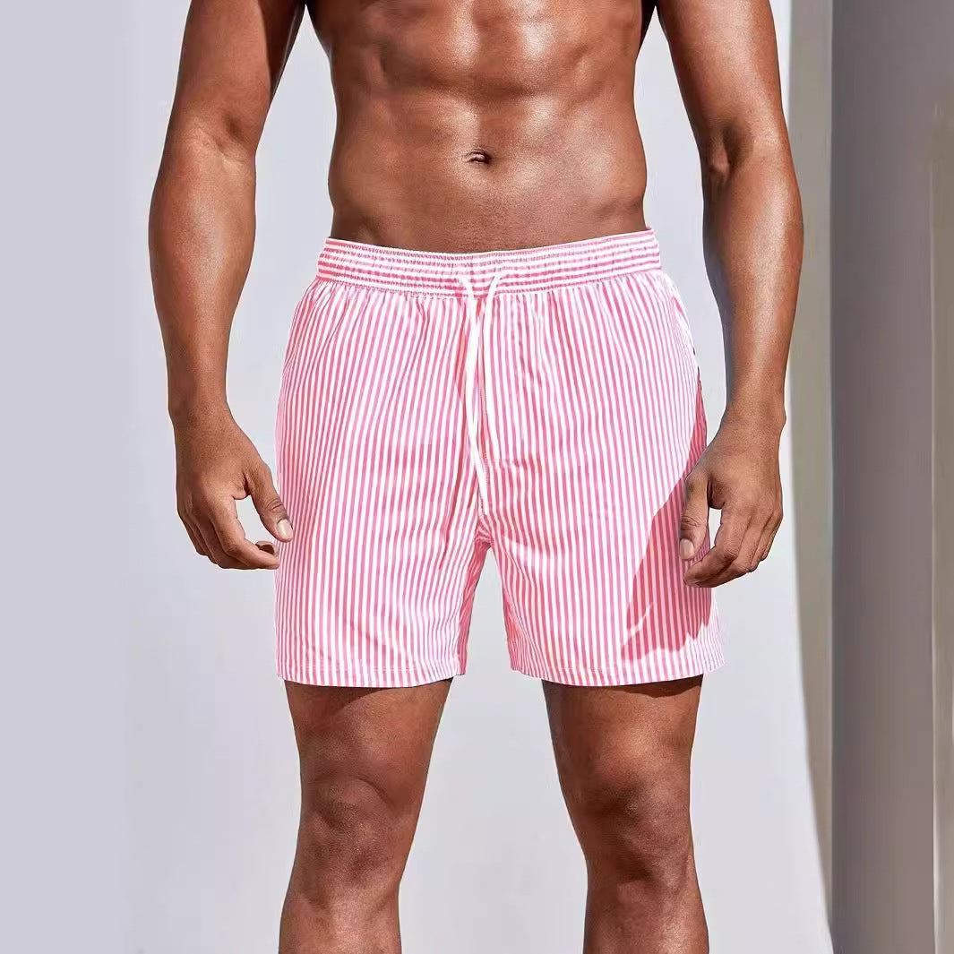Men's Digital Printing Casual Shorts by http://Lolyshop.shop