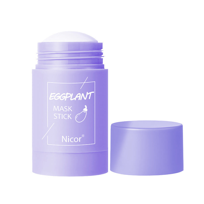 Cleansing Green Tea Mask Clay Stick Oil Control Anti-Acne Whitening Seaweed Mask Skin Care by http://Lolyshop.shop