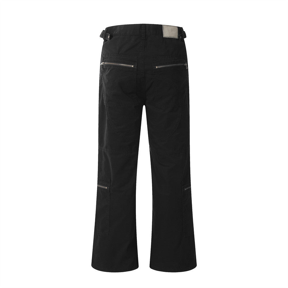 Men's Fashion Summer Casual Long Pants by http://Lolyshop.shop
