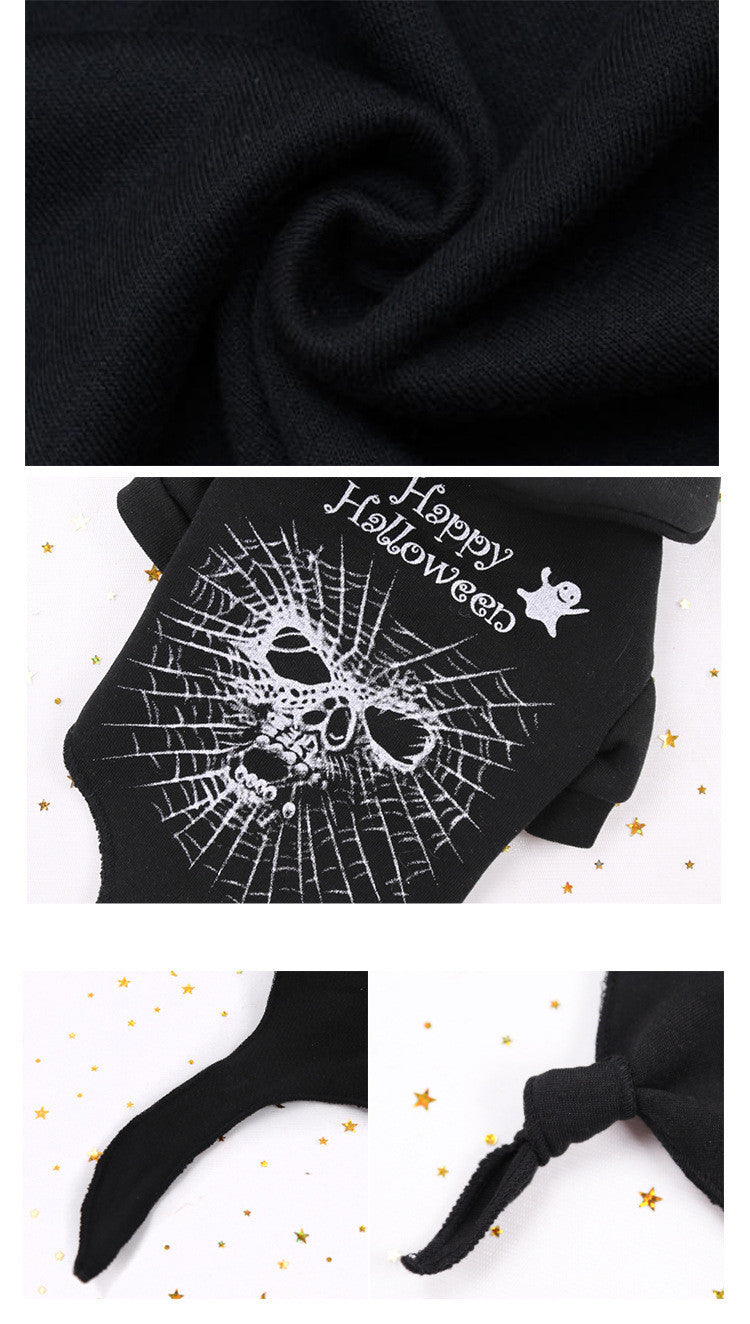 Dog Halloween Funny Pet Clothes by http://Lolyshop.shop