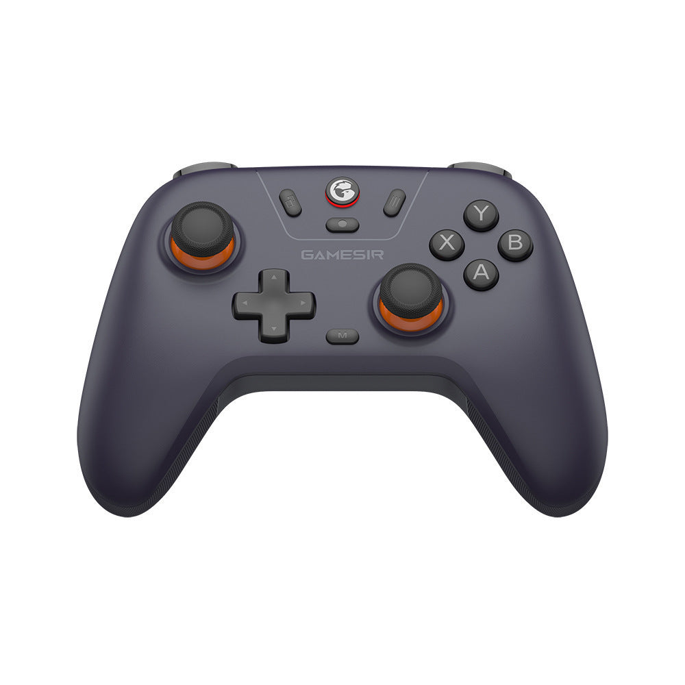 Colorful Dopamine Color Wireless Handle Gamepad