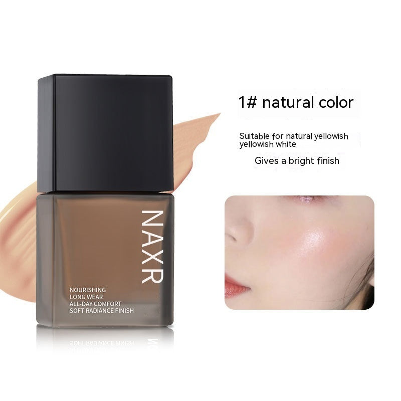 Brightening Concealing Foundation Skin Care Makeup Moisturizing by http://Lolyshop.shop