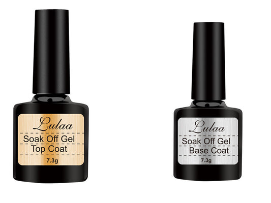 Nail Polish Base Oil Reinforcement Glue by http://Lolyshop.shop