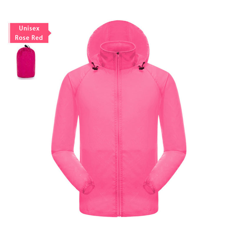 Summer Outdoor Sunscreen Skin Clothing Waterproof Fishing For Men And Women by http://Lolyshop.shop
