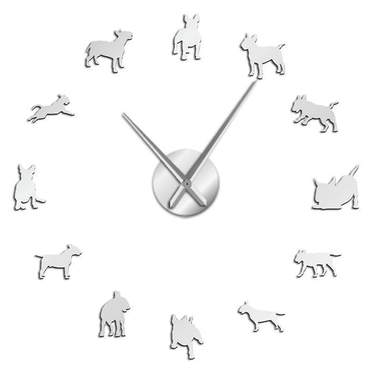 Living Room Home Decoration Clock by http://Lolyshop.shop