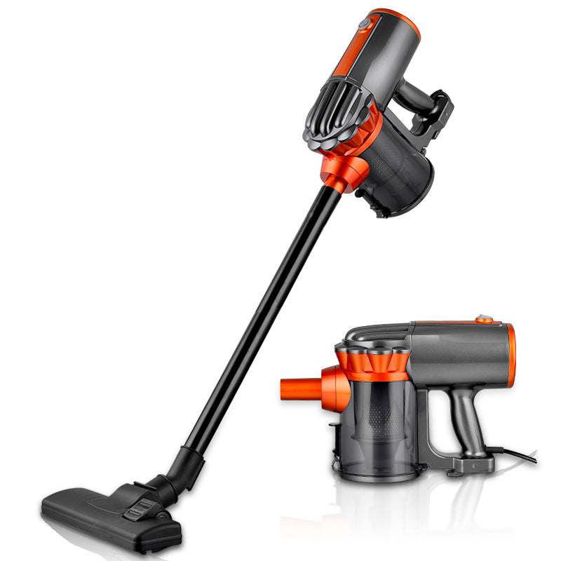 Household Handheld Vacuum Cleaner High Power Vacuum A Suction Machine by http://Lolyshop.shop