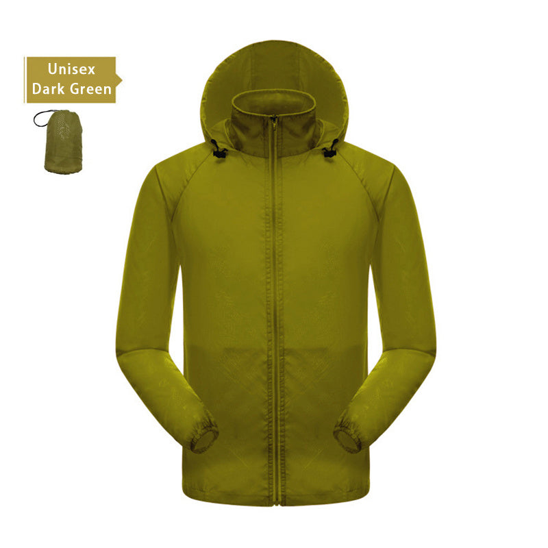 Summer Outdoor Sunscreen Skin Clothing Waterproof Fishing For Men And Women by http://Lolyshop.shop