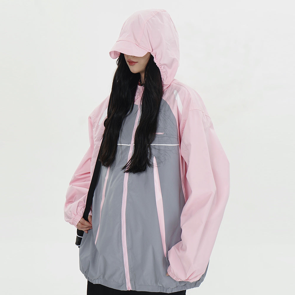 Sun-protective Clothing Wind Coat Coat Men by http://Lolyshop.shop