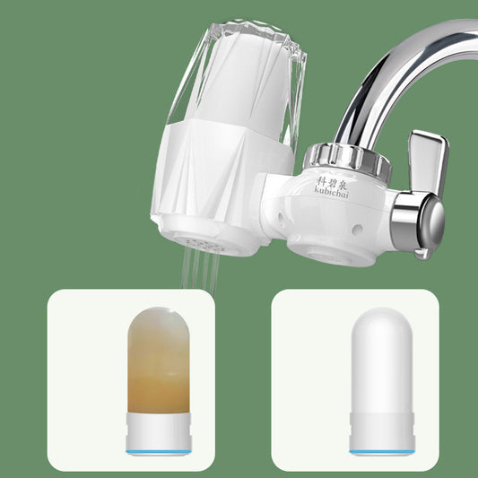 Household Kitchen Faucet Tap Water Purifier by http://Lolyshop.shop