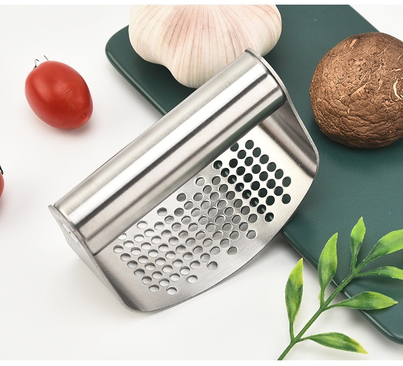 Kitchen And Household Garlic Puree Utensil by http://Lolyshop.shop