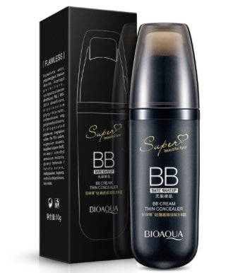 Brand Air Cushion BB Cream Whitening Sun Block Perfect Cover Makeup Moisturizing Korean Cosmetics Foundation Make Up Kit by http://Lolyshop.shop