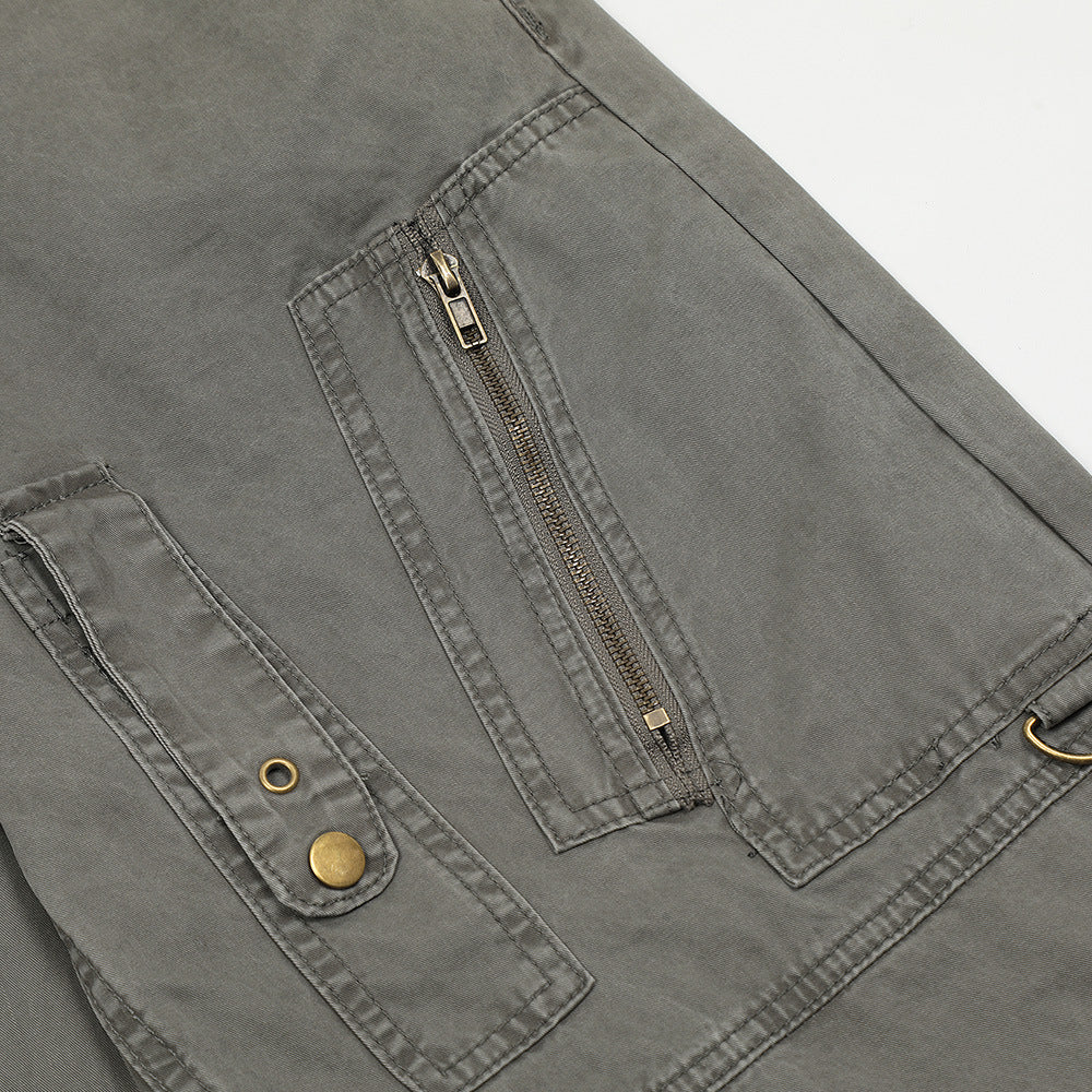 Men's Fashion Summer Casual Long Pants by http://Lolyshop.shop
