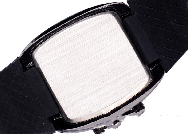 Fashion Men's Watch Unique LED Digital Watch Men Watch Electronic by http://Lolyshop.shop