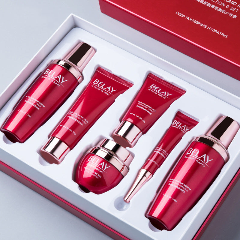 Beauty Salon Facial Care Cosmetics by http://Lolyshop.shop