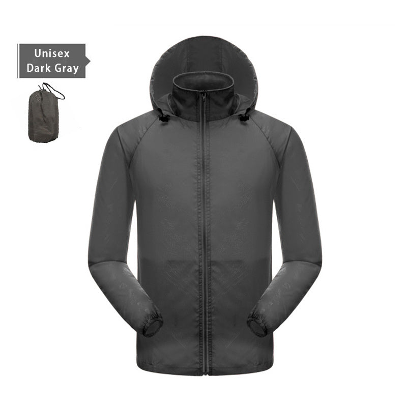Summer Outdoor Sunscreen Skin Clothing Waterproof Fishing For Men And Women by http://Lolyshop.shop