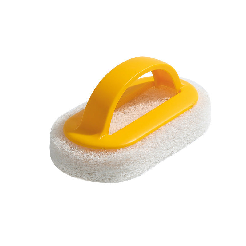 Sponge Cleaning Cloth Kitchen Brush Decontamination by http://Lolyshop.shop