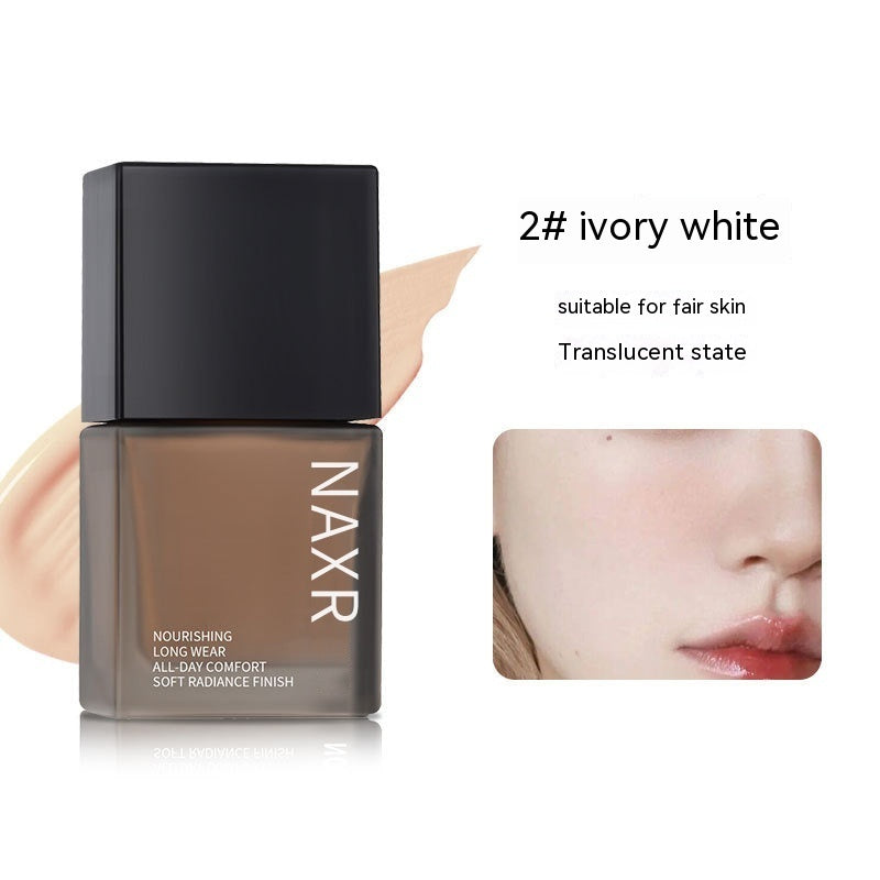 Brightening Concealing Foundation Skin Care Makeup Moisturizing by http://Lolyshop.shop