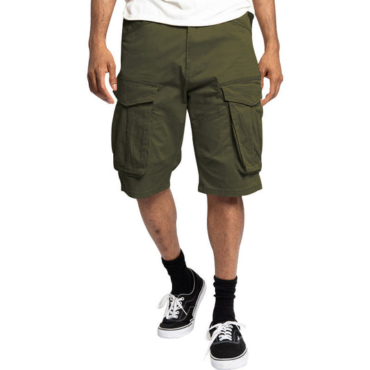 Men's Casual Loose Outdoor Work Clothes Shorts by http://Lolyshop.shop