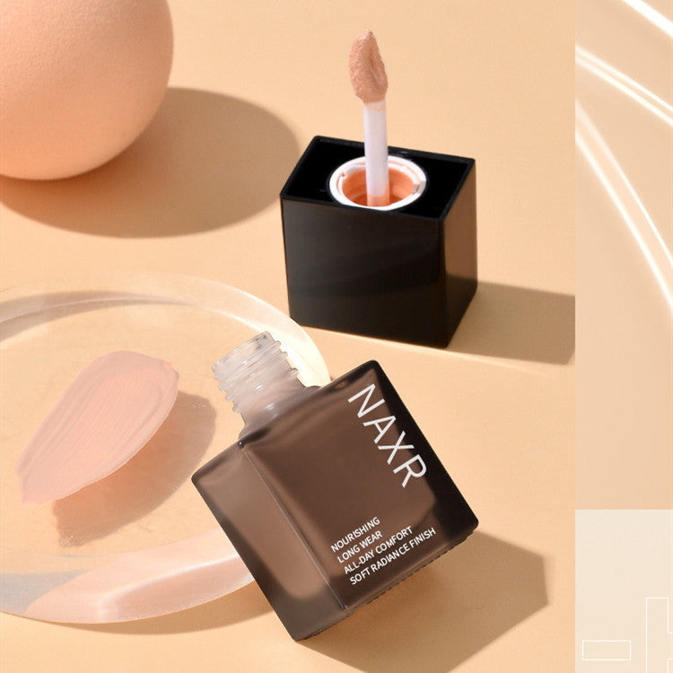 Brightening Concealing Foundation Skin Care Makeup Moisturizing by http://Lolyshop.shop