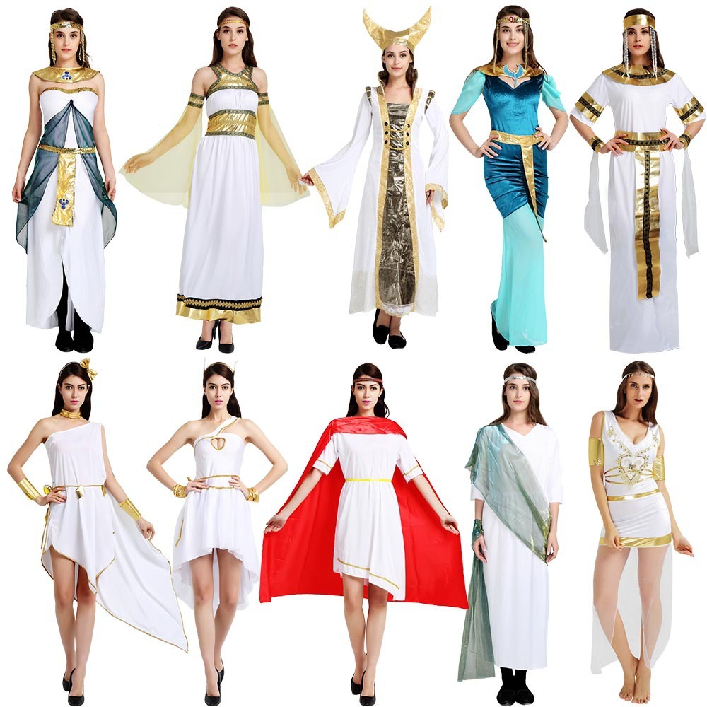 Halloween Character Cosplay Clothes Costume by http://Lolyshop.shop