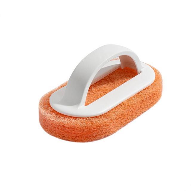 Sponge Cleaning Cloth Kitchen Brush Decontamination by http://Lolyshop.shop