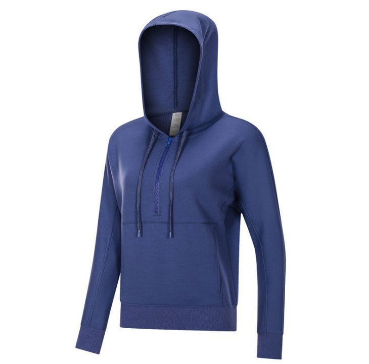 Women's Sports Jacket Autumn And Summer Quick-drying Clothes