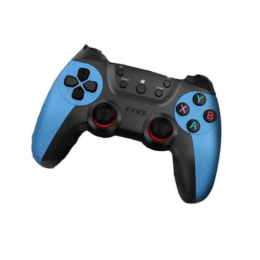 X2 Blue Game Console 4K Double Connection Battle Wireless - Http:// Lolyshop.shop