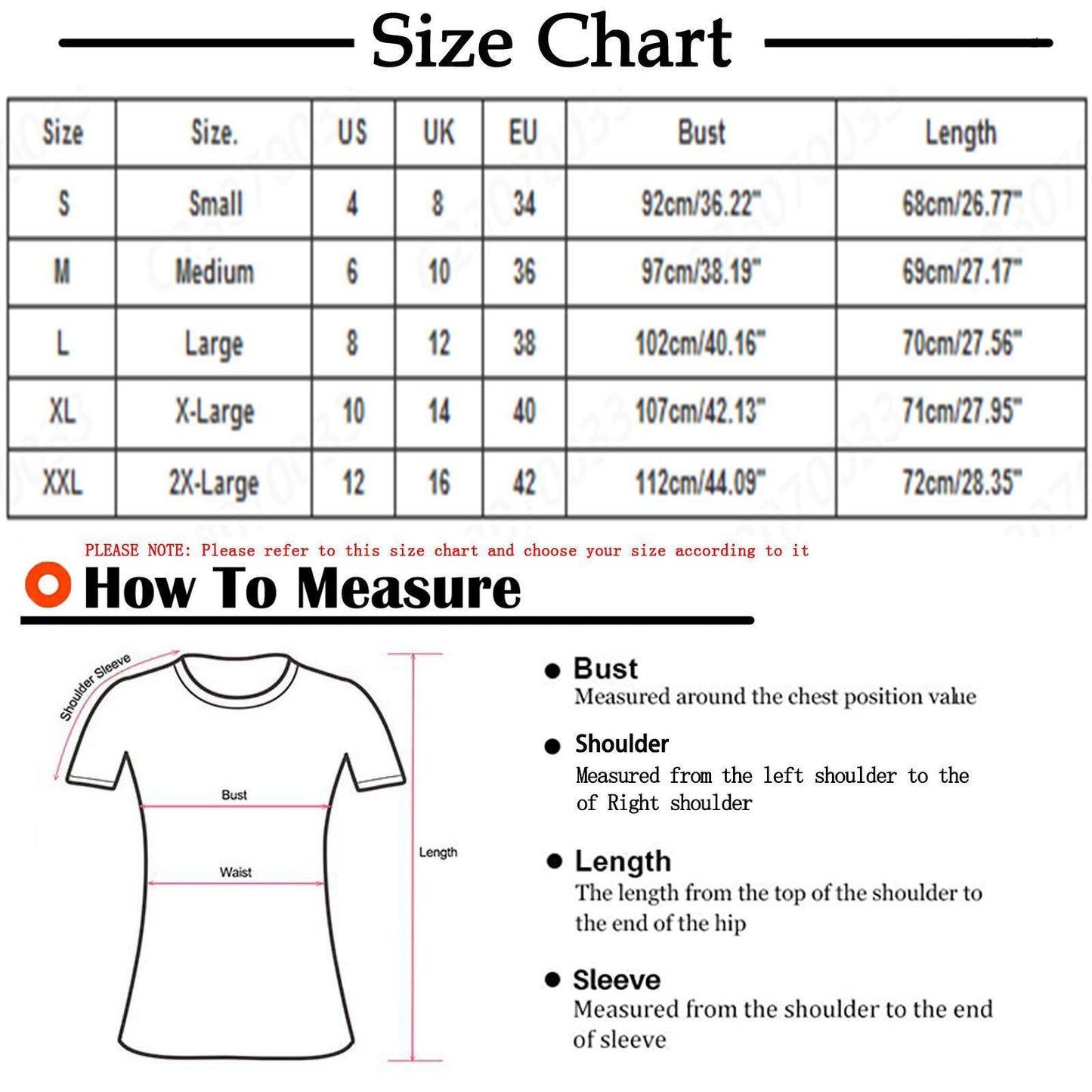 Solid Color Multi-layer Special V-neck Vest T-shirt For Women