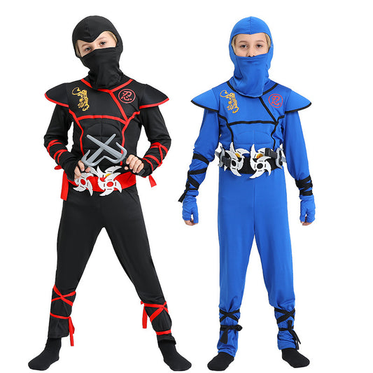 Halloween Ninja Costume Children's Costume by http://Loyshop.shop
